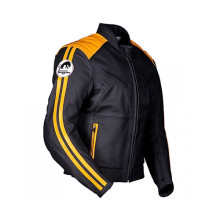 2016 new design high quality casual racing jacket